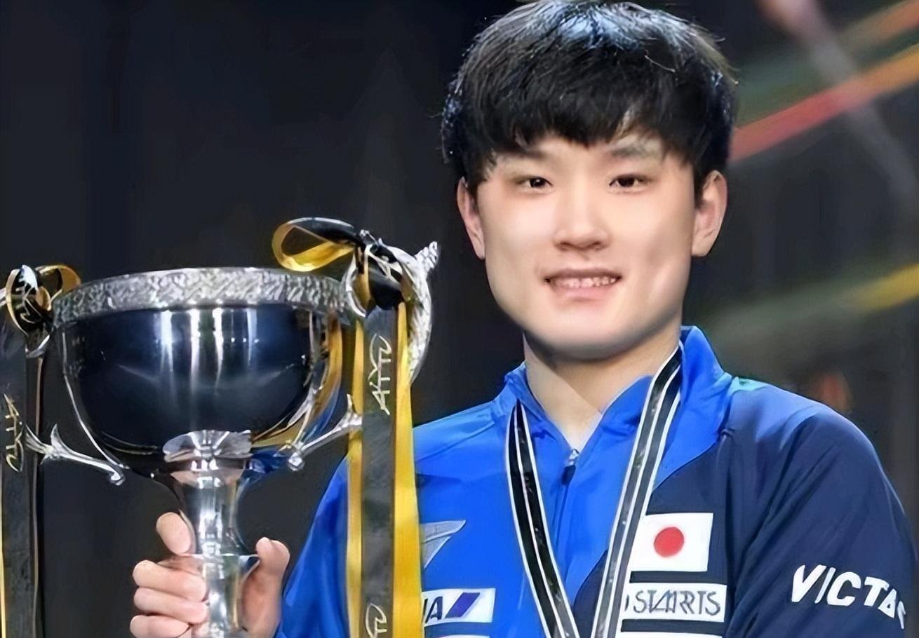 中国队绝杀奥地利队，张本智和状态火热的简单介绍