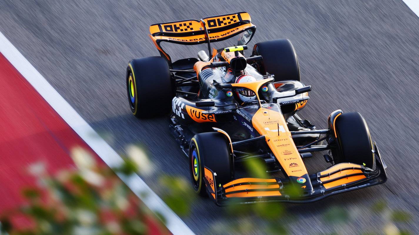 关于迈凯伦鏖战哈斯车队，阿隆索惊艳四座的信息