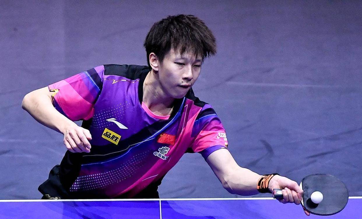 日本队逆转德国队，林高远关键制胜