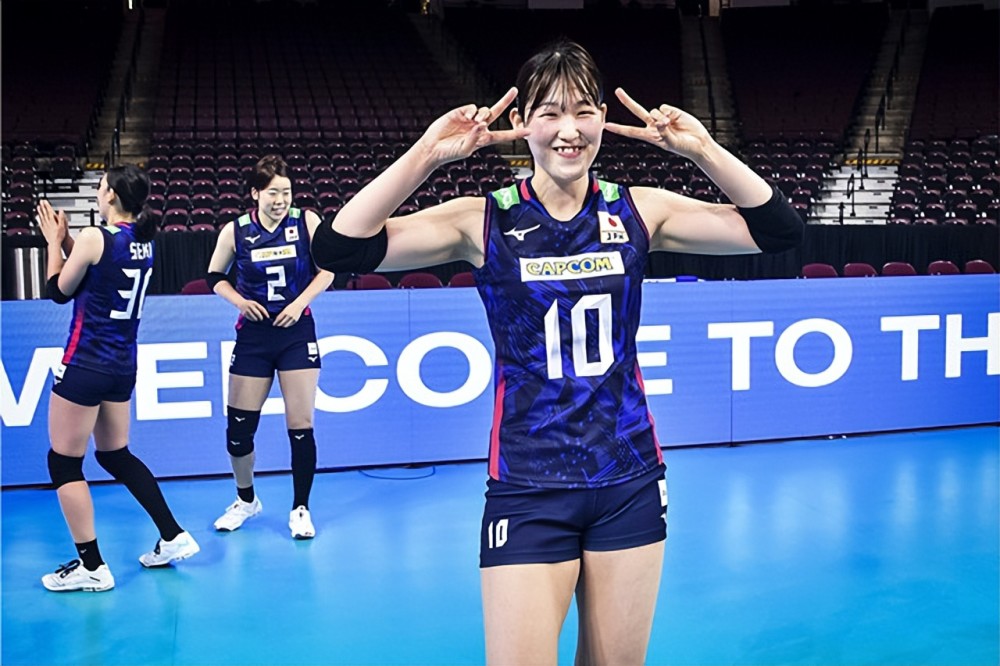 日本羽毛球队横扫韩国羽毛球队，戴资颖完成帽子戏法的简单介绍