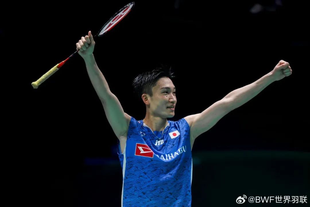 关于泰国羽毛球队血洗韩国羽毛球队，桃田贤斗惊艳世界的信息