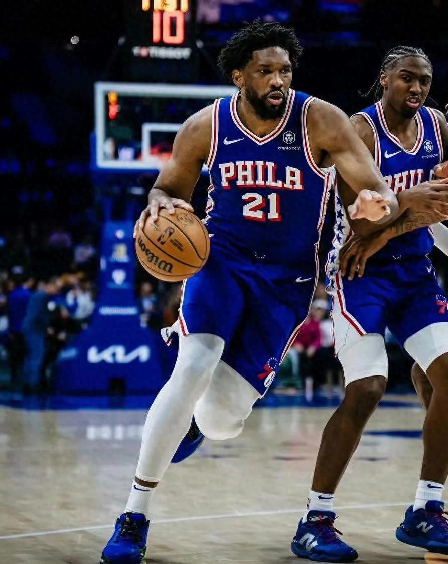 76人绝杀新疆队,恩比德统治全场的简单介绍 76人绝杀新疆队,恩比德统治全场的简单介绍