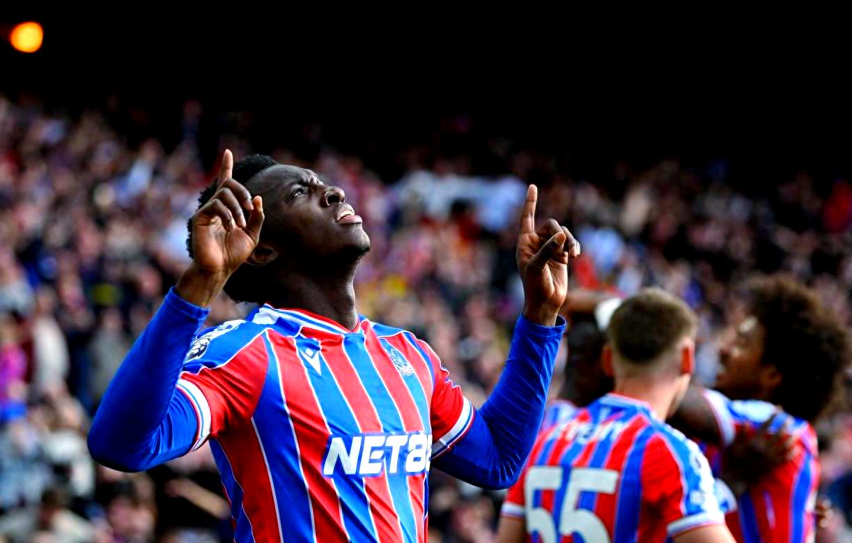 利物浦客场制胜水晶宫,实现三连胜的简单介绍 利物浦客场制胜水晶宫,实现三连胜的简单介绍