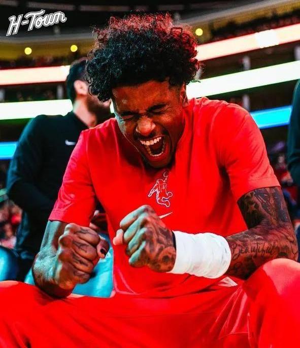 火箭队遭遇尴尬失利，实力待提升