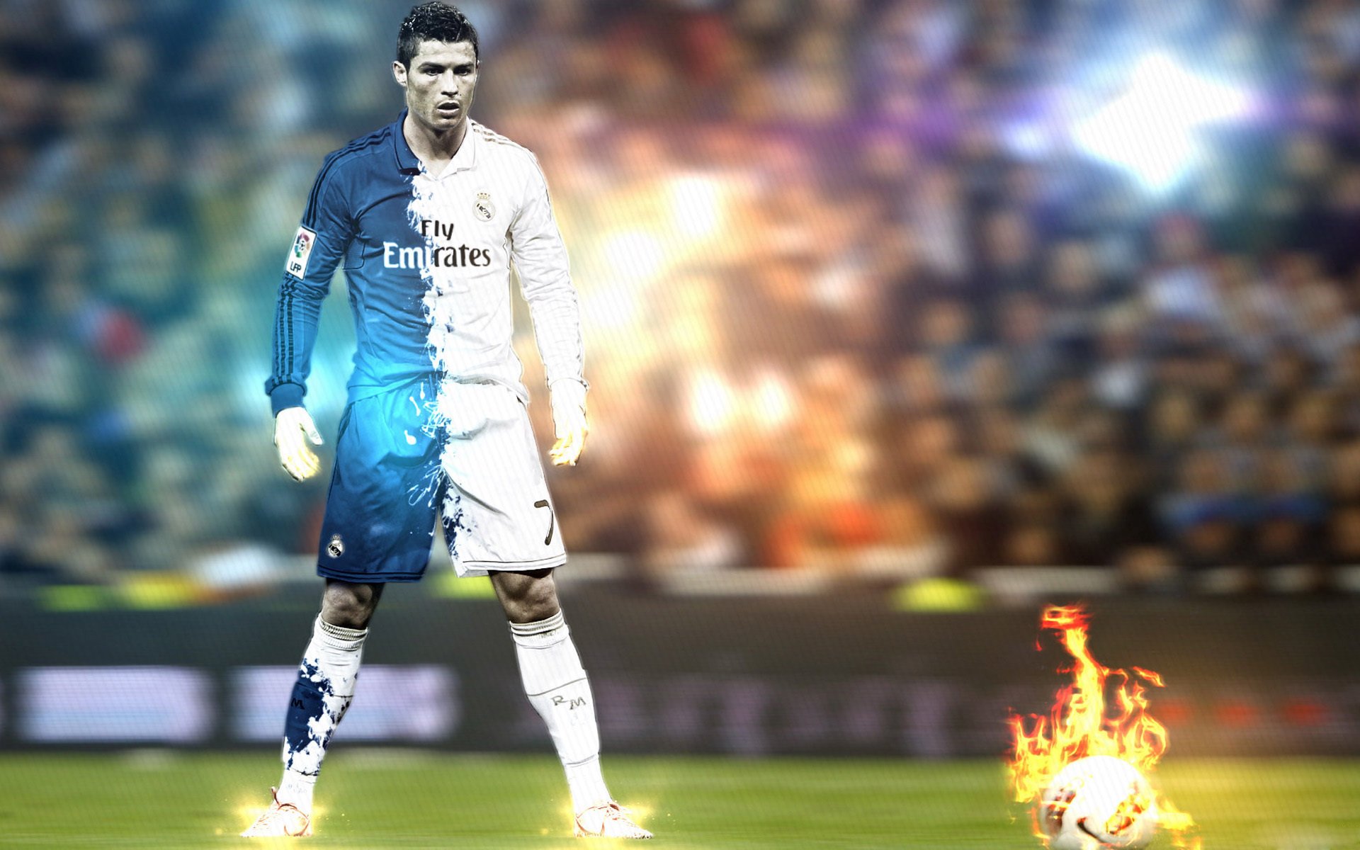 封锁与破局，从尼斯到哈弗茨，地缘博弈与绿茵场上的关键先生