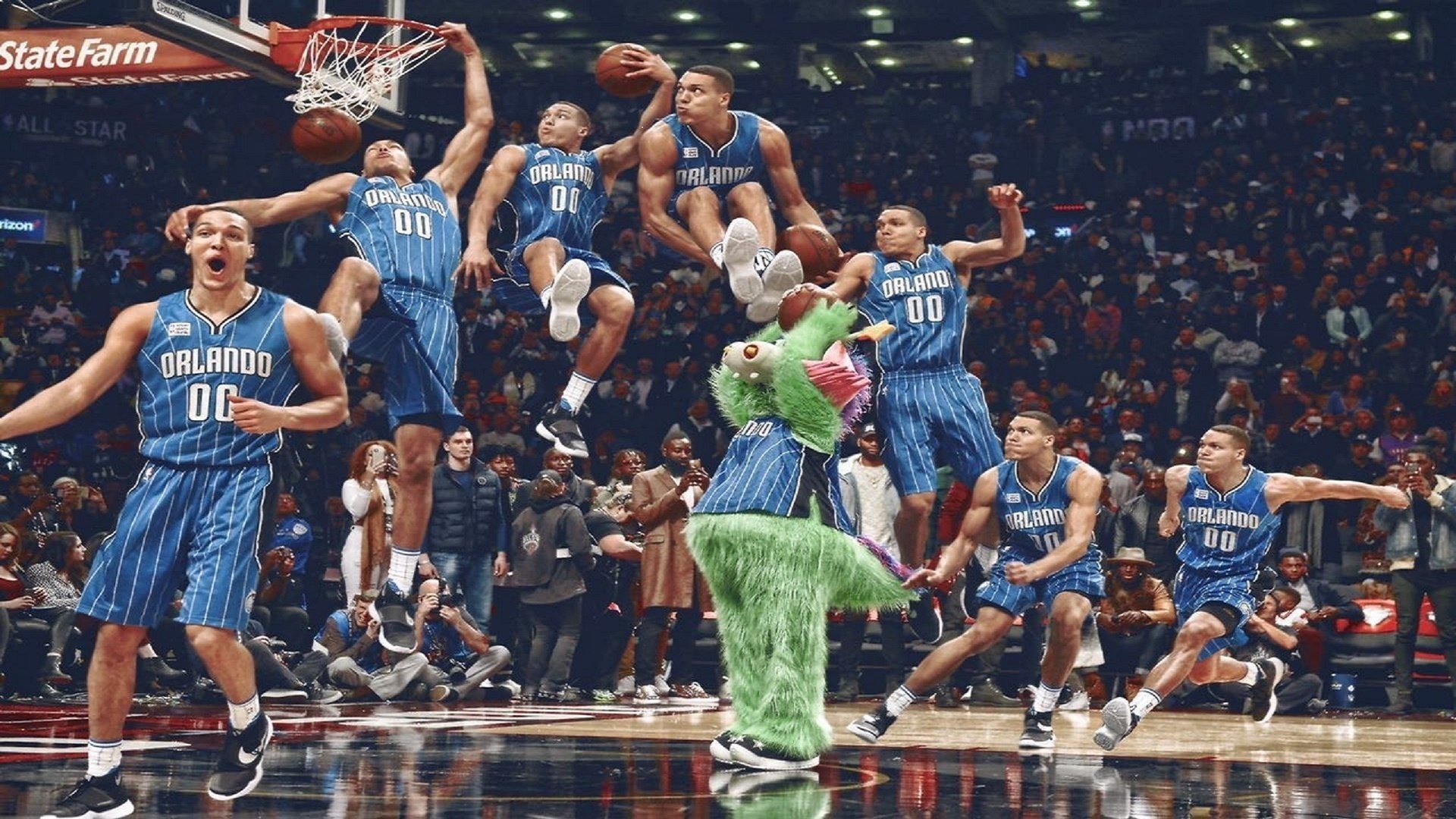 世界杯之夜，萨内的冠军级表现照亮美加墨赛场