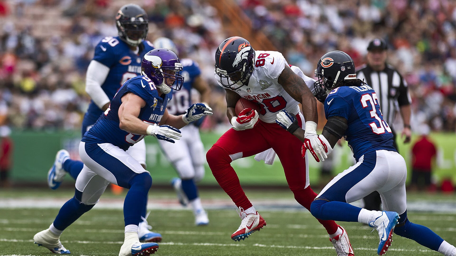 当团队战术遇上绝对天赋,哈兰德个人能力如何撕裂比利亚雷亚尔的精密防守体系