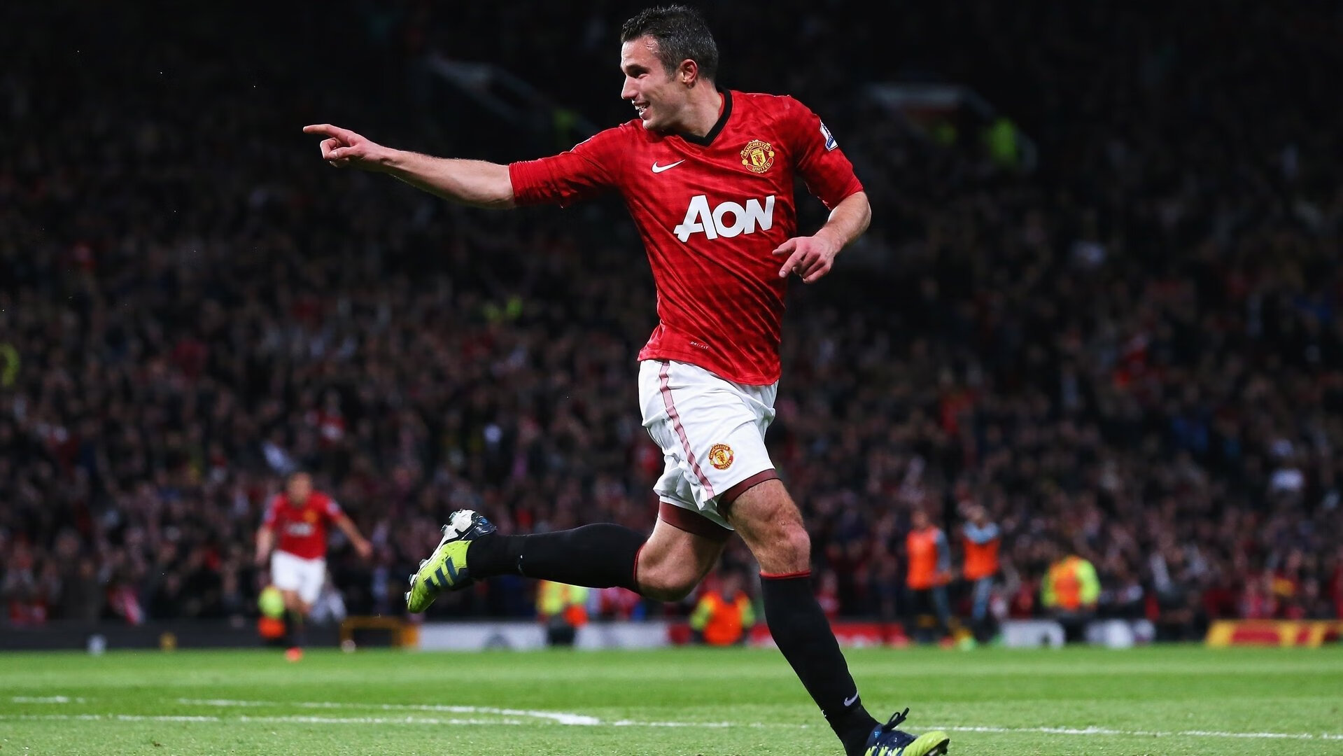 奥利维耶·吉鲁，德国战车的绝杀者，马德里之夜的高光诗人